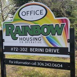 Rainbow Housing Co-Operative l td, Saskatoon, SK opening hours