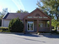 Regina Beach, Town of, opening hours