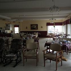 Residence Serenite, Saint-Ludger, QC opening hours