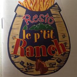 Resto Le P'tit Ranch, Mandeville, QC opening hours