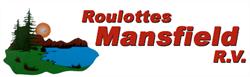 Roulotte Mansfield Rv, Fort-Coulonge, QC opening hours