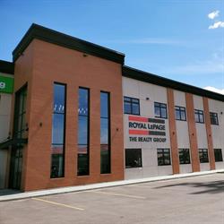 Royal Lepage-The Realty Group, Grande Prairie, AB opening hours