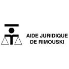 Aide Juridique De Rimouski, opening hours