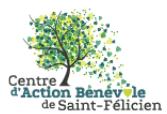 Centre D'Action Benevole, Saint-Félicien, QC opening hours