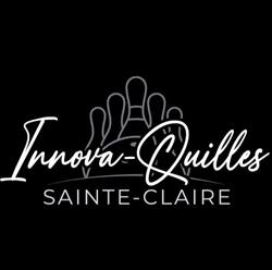 Salon Innova-Quilles (2010) Inc, Sainte-Claire, QC opening hours