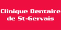 Clinique Dentaire de Saint-Gervais, opening hours