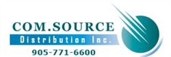 Com.source Distribution Inc, Richmond Hill, ON opening hours