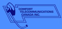 Comfort Telecommunications Canada, Brampton, ON opening hours