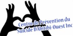 Centre de prévention du suicide d'Abitibi-OuestInc, La Sarre, QC opening hours