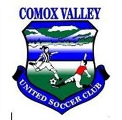 Comox Valley United Soccer Club Youth Division, Courtenay, BC opening hours
