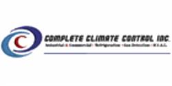 Complete Climate Control Inc, Kelowna, BC opening hours