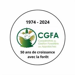Coopérative de Gestion Forestière des Appalaches, Sainte-Apolline-de-Patton, QC opening hours