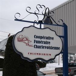 Co-Op Funeraire Charlevoisienn, Clermont, QC opening hours