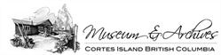 Cortes Island Museum & Archive Society, Mansons Landing, BC opening hours