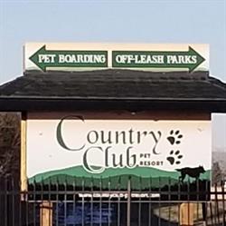 Country Club Pet Resort & Pet Memorial Park, Rocky View, AB opening hours
