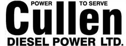 Cullen Diesel Power Ltd, Penticton, BC opening hours