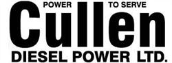 Cullen Diesel Power Ltd, Cranbrook, BC opening hours