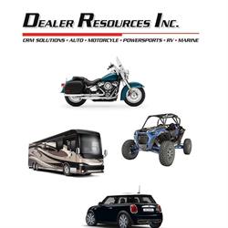 Dealer Resources Inc in Edmonton, AB (West Edmonton) - Opening Hours