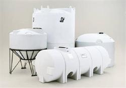 Dedicated Plastic Tanks, Burlington, ON opening hours