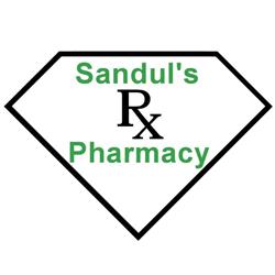Sandul's Pharmacy Ltd, Black Diamond, AB opening hours