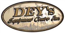 Dey's Equipment Centre Inc, Tillsonburg, ON opening hours