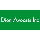 Dion Avocats Inc, Montréal, QC opening hours
