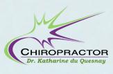 Dr. Katharine du Quesnay, Chiropractor in Whitby, ON (Whitby) - Opening Hours