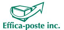Effica-Poste, Laval, QC opening hours
