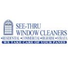 See Thru Window Cleaners, Kamloops, BC opening hours