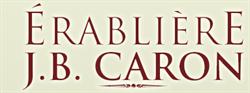 Erabliére J b Caron, Gracefield, QC opening hours