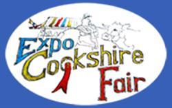Exposition de Cookshire, opening hours