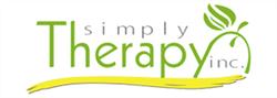 Simply Therapy Inc, Ottawa, ON opening hours