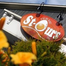 Ferme St-Ours, Saint-Ours, QC opening hours