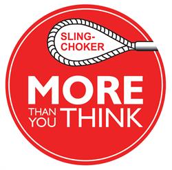 Sling-Choker Mfg (Thompson) Ltd, opening hours