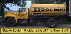 Jb Southern Septic/The Stool Bus, Glencoe, ON opening hours