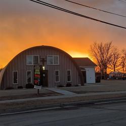 St Adolphe Bible Fellowship in St. Adolphe, opening hours