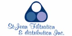 St-Jean Filtration Et Distribution Inc, opening hours