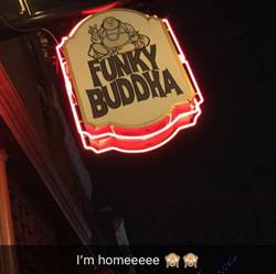 Funky Buddha in Edmonton, AB (Strathcona) - Opening Hours