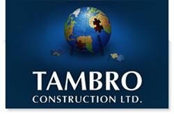Tambro Construction Ltd, Guelph, ON opening hours