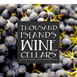 Thousand Islands Wine Cellars, Gananoque, ON opening hours