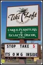 Tiki Loft, Brantford, ON opening hours
