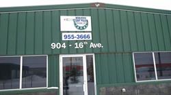 Top Gun Machine Ltd, Nisku, AB opening hours