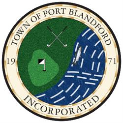 Town of Port Blandford, opening hours
