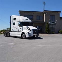 Transport Jocelyn Bourdeau Inc, Saint-Chrysostome, QC opening hours