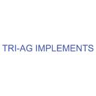 Tri-Ag Implements Ltd, St. Paul, AB opening hours