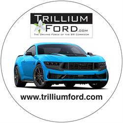 Trillium Ford Lincoln Ltd, Alliston, ON opening hours