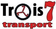 Trois 7 Transport Inc, Saint-Laurent, QC opening hours