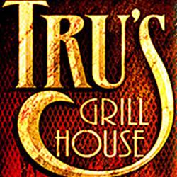Tru's Grillhouse Restaurant, Chatham, ON opening hours