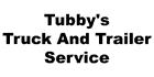 Tubby's Truck And Trailer Service, Dorchester, ON opening hours