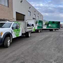 Guerriero Inc Paysagiste, Lachine, QC opening hours